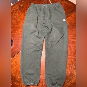 Champion Sweatpants Men’s Sz M